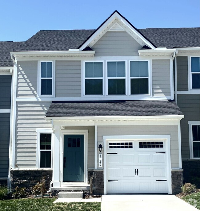 Building Photo - 1045 Mountain Vw Dr Rental