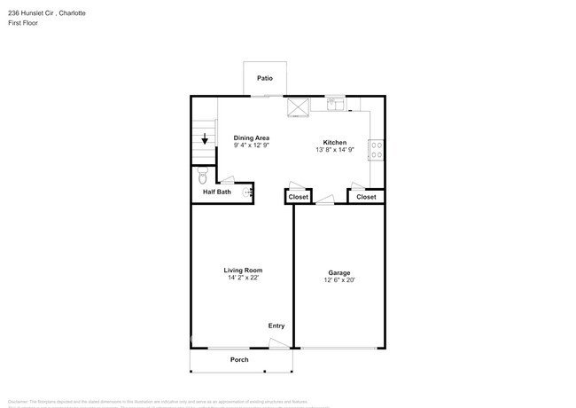 Photo - 236 Hunslet Cir