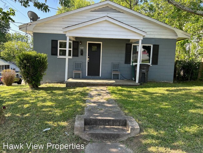 2 br, 1 bath House - 2350 Booker Street - 2 br, 1 bath House - 2350 Booker Street