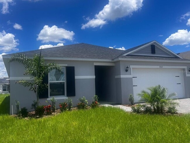 Building Photo - 3063 Sanctuary Dr Rental