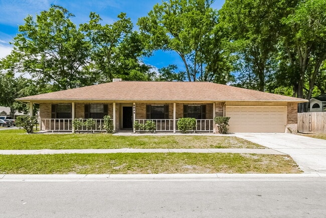 Photo - 9644 Bayou Bluff Dr Casa