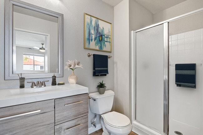 Photo - Trails at Grand Terrace