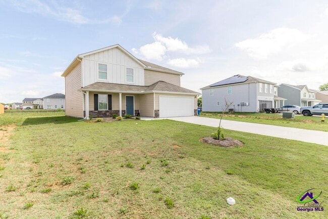 409 Resting Fawn Pl
