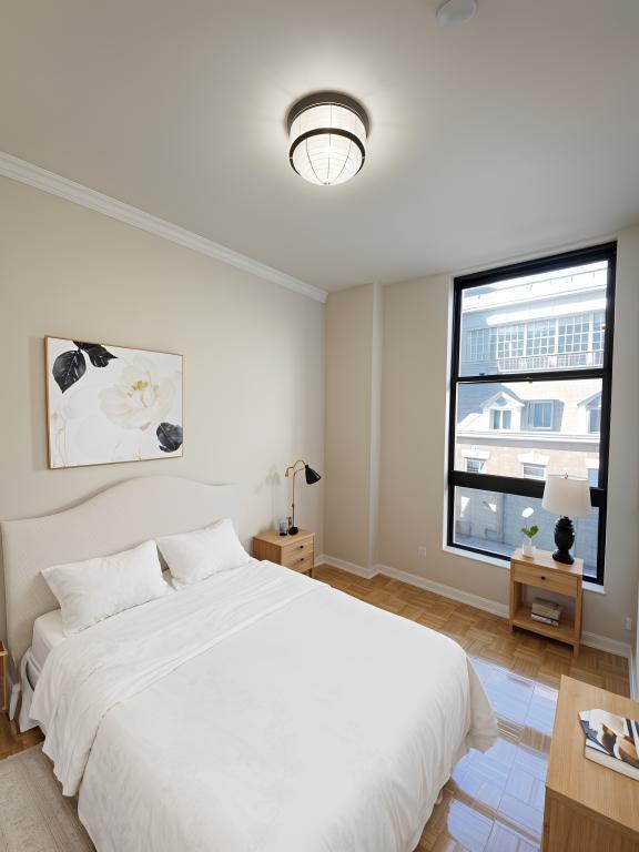 Photo - 1 bedroom in New York NY 10025 Unit 4M