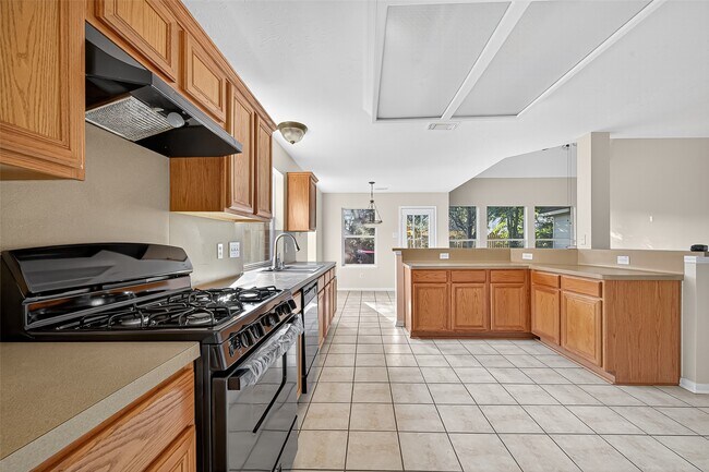 Photo - 3719 Cane Lake Dr