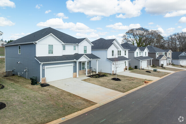 Building Photo - 762 L Attitude 34 Vines Creek Rental