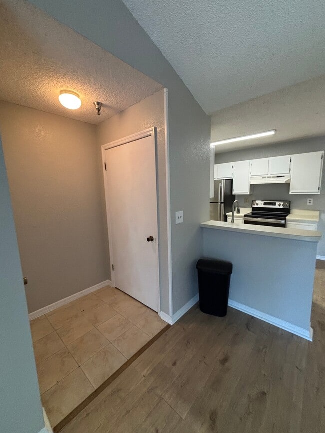 1 Bed/1 Bath - Unit 2104