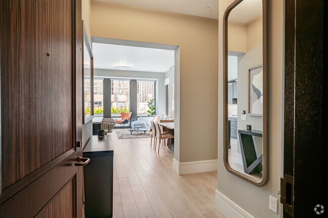 Building Photo - 288 Pacific Ave Unit 4E Rental