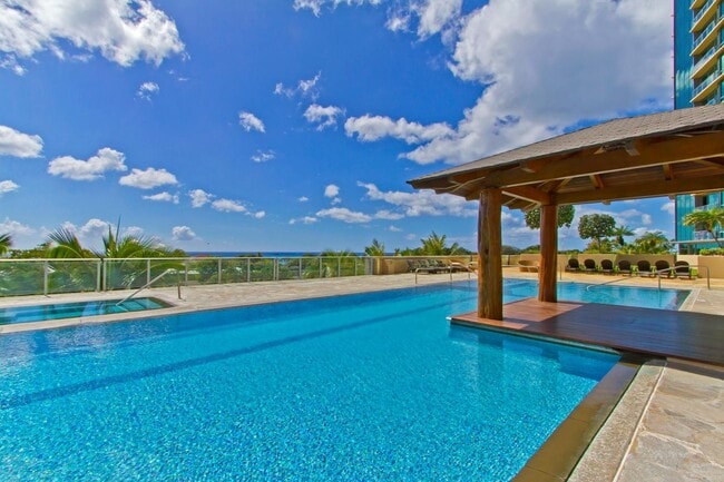 Photo - HOKUA 3 bedroom FULLY FURNISHED