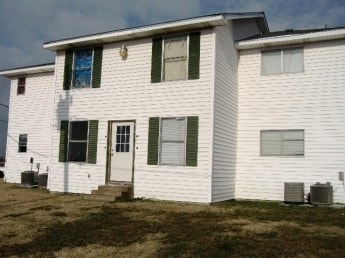Kenwood Heights - Kenwood Heights Apartments
