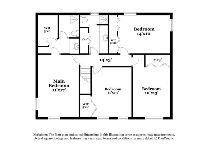 605 Bundy Cir