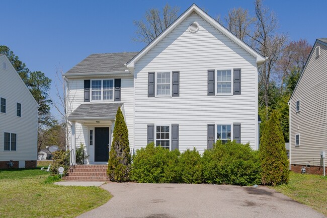 Photo - 3BR/2.5BA Home in Lakeside — Minutes to Bryan Park — $2,295/mo!