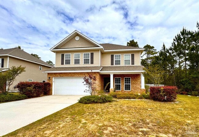 Building Photo - 8600 Bucklebury Dr