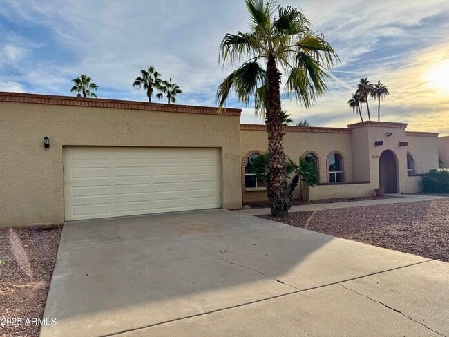 Photo - 5121 E Larkspur Dr