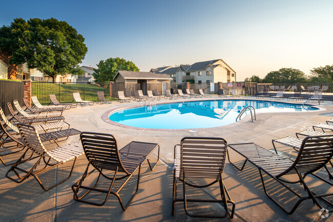 Building Photo - Old Cheney Place by Broadmoor Rental