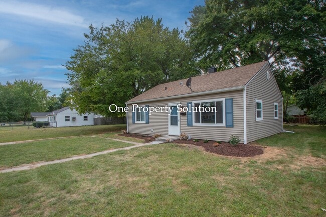 Photo - 614 N Calumet Ave