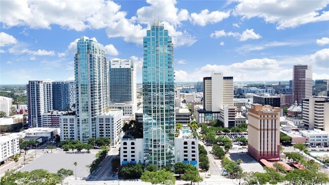 Photo - 777 N Ashley Dr Unit 807