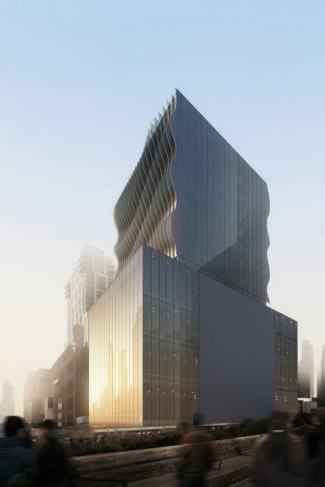 Primary Photo - 515 W 29th St