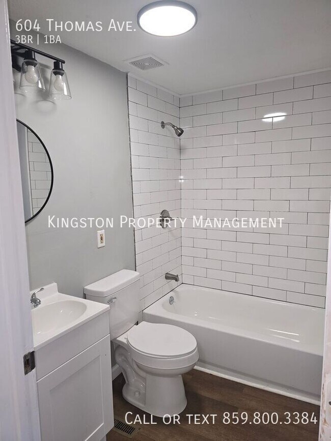 Photo - 604 Thomas Ave