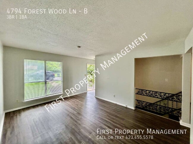 Photo - 4794 Forest Wood Ln Unit B