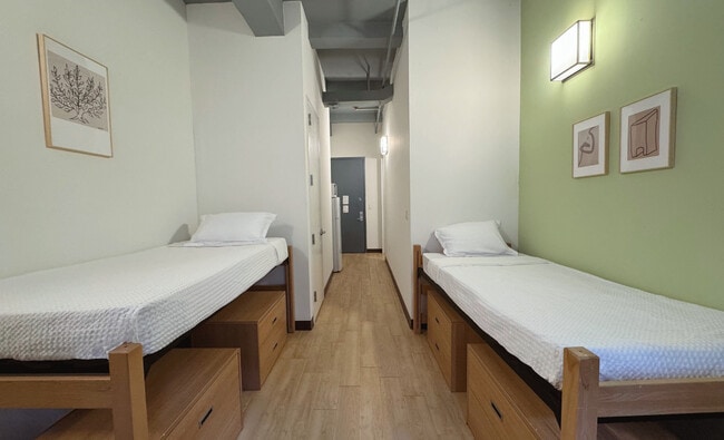 Photo - EHS 55 John Street