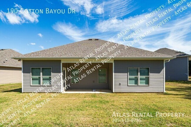 Photo - 190 Cotton Bayou Dr
