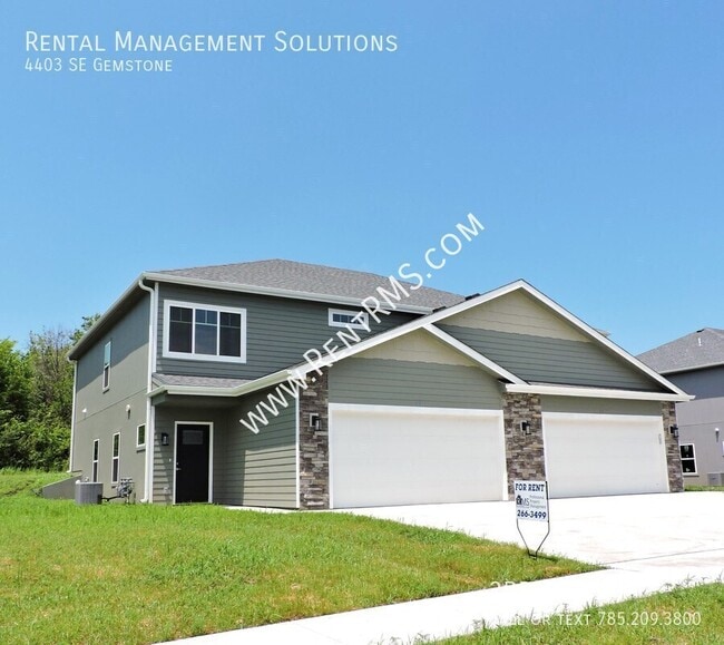 Building Photo - 4403 SE Gemstone- Rental