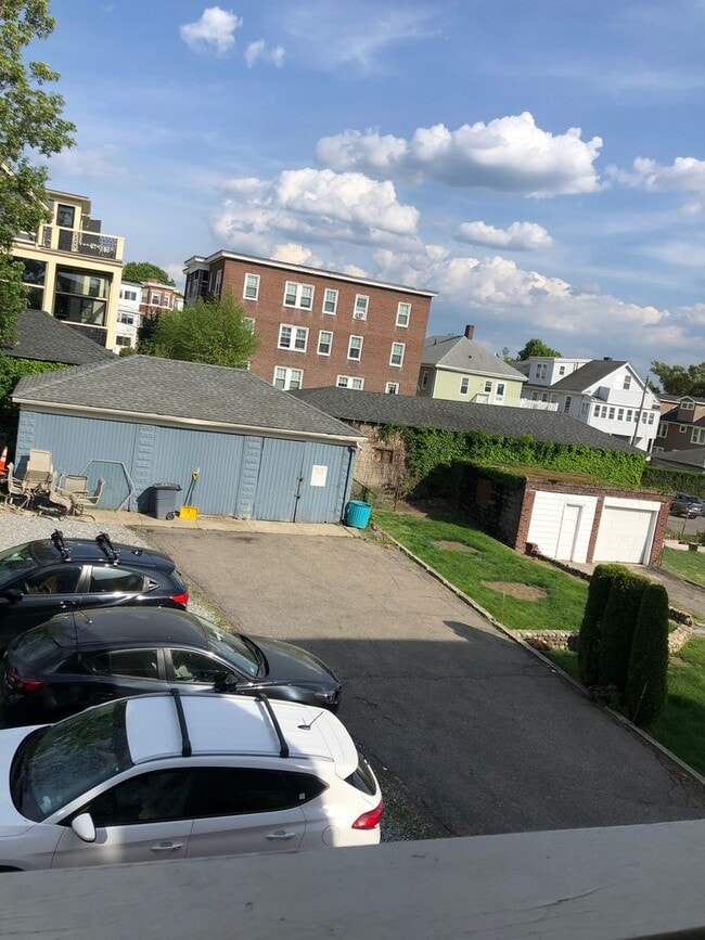 Photo - 39 Porter St Unidad 2