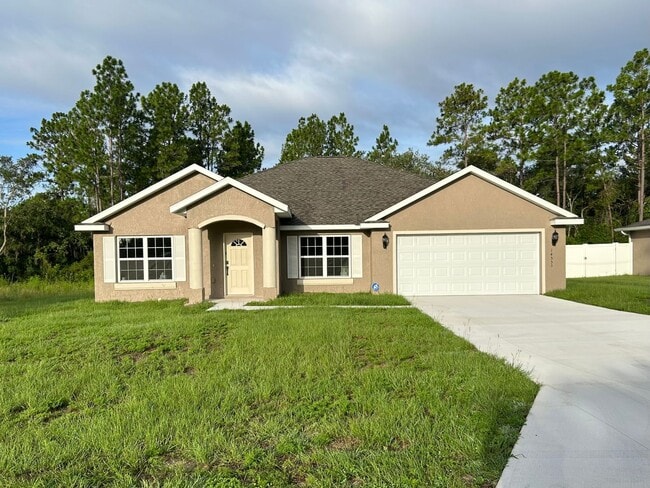 Building Photo - New Three Bedroom Rental In Marion Oaks
