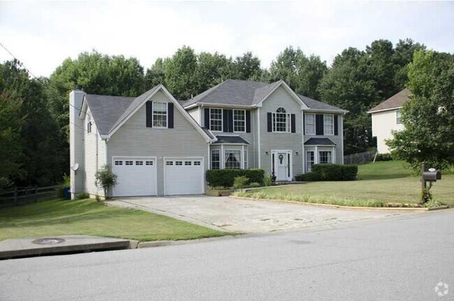 Building Photo - 1900 Rocksram Dr Rental