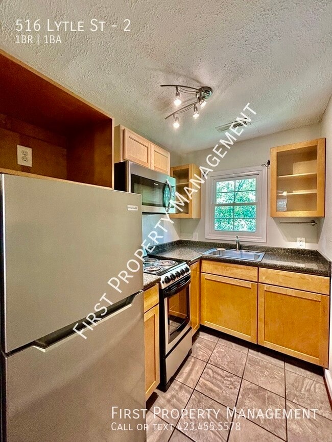 Photo - 516 Lytle St Unit 2