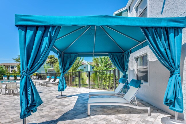 The Palms at Casselberry