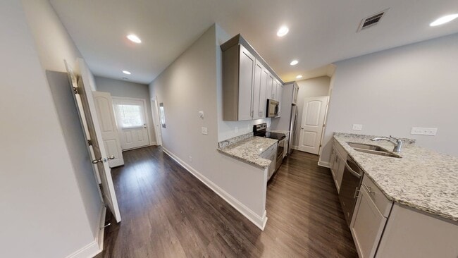 Photo - Pristine 3 Bedroom Unit at Eagle Ridge Townhomes in Opelika