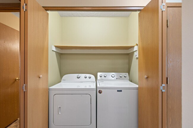 Castlegate Apartments