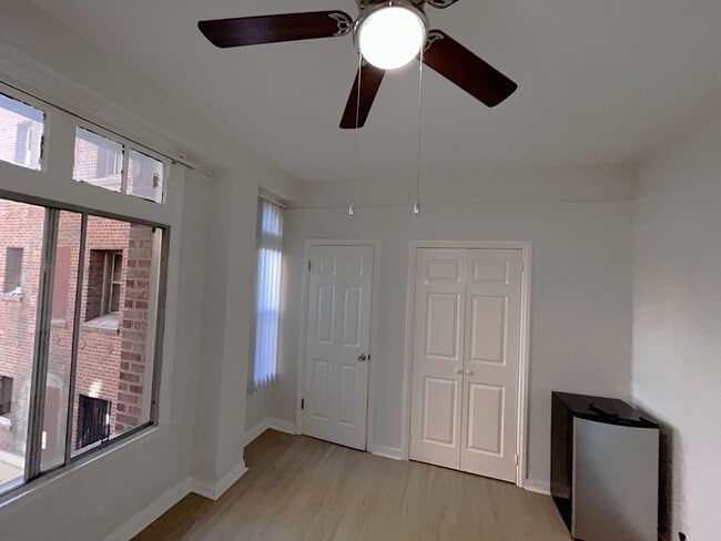 3316 San Marino St Apartments