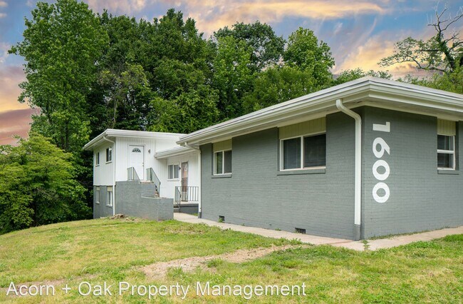 Photo - 1600 N Alston Ave