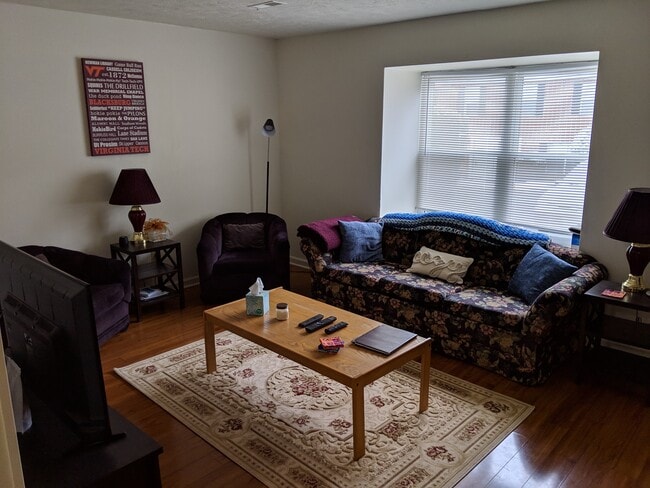 Living Room - 2 - 143 Clover Valley Cir