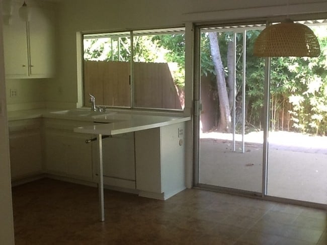 Interior de 2 - Ren Circle Apartments