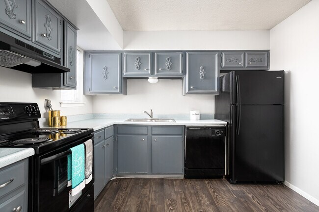 Photo - The Connally Apartments