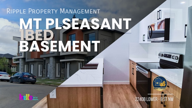 Building Photo - PREMIUM BRIGHT 1 BEDS, 1 BATHS LOWER CORNER UNIT