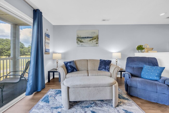 Photo - Charming 1BR Condo at Blue River Court – Pools, Tennis & More