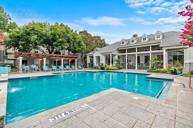 Marquis at Stonegate | Fort Worth, TX | Starting at $1,333