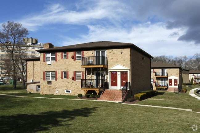 Building Exterior