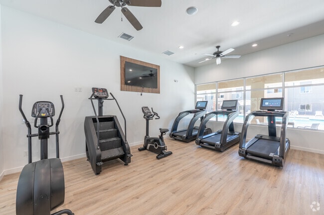 Fitness Studio