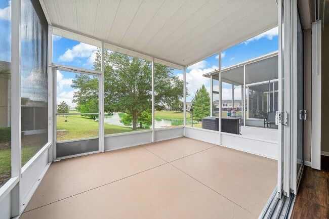 Photo - Corner Unit ~ Lake View ~ Maintenance Free...