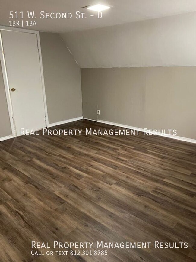 Photo - 511 W. Second St.-D Unit D