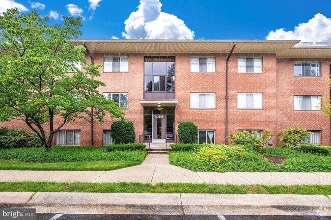 Building Photo - 10316 Rockville Pike Unit 101 Rental