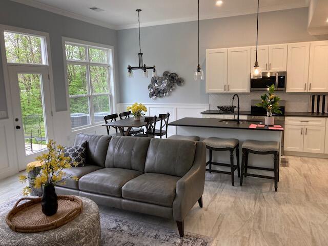 Photo - 1590 Higbee Mill Rd