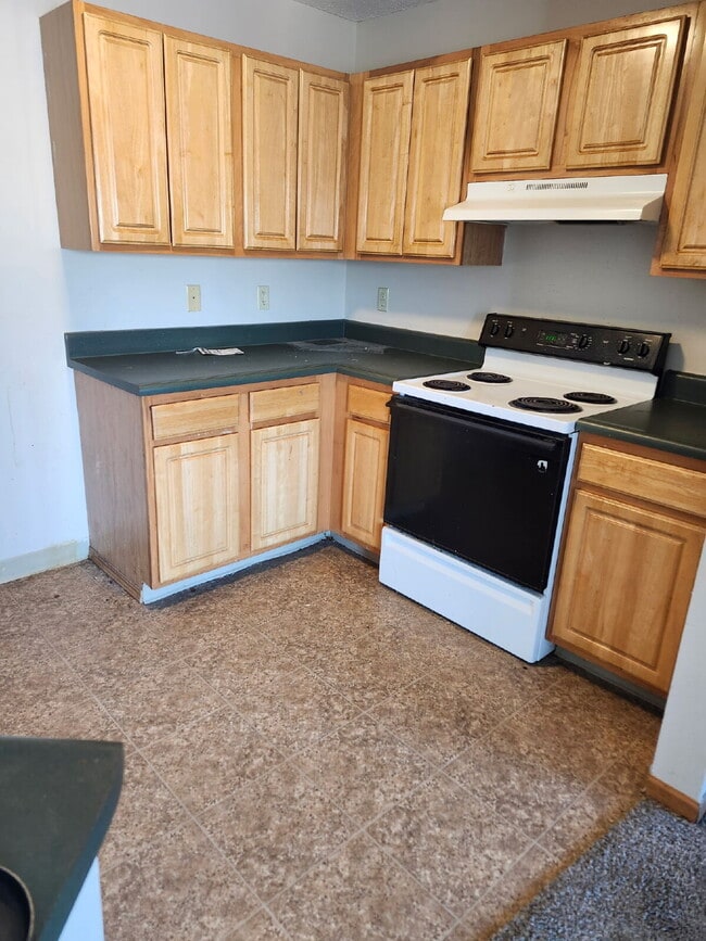 Photo - *WINTER MOVE-IN SPECIAL*
3 Bedroom | 2 Bathroom 3rd Floor (Top Floor) Unit in Oelwein Available i... Unidad 35