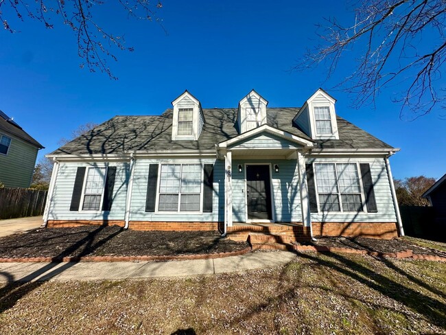 Photo - 9501 Pondside Ln Townhome